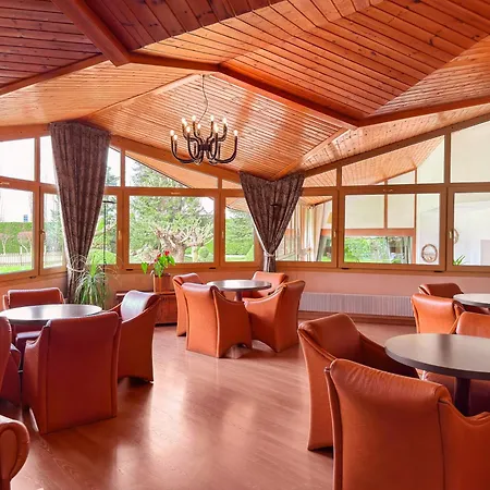Puigcerda Park Hotel-2