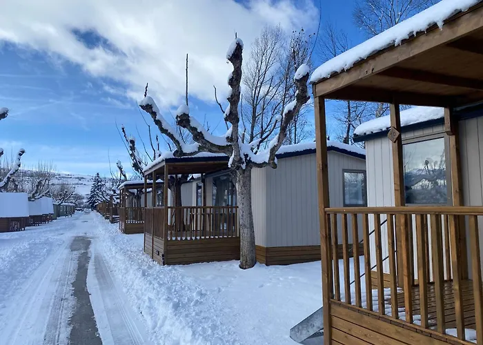 Bungalows Pirineus