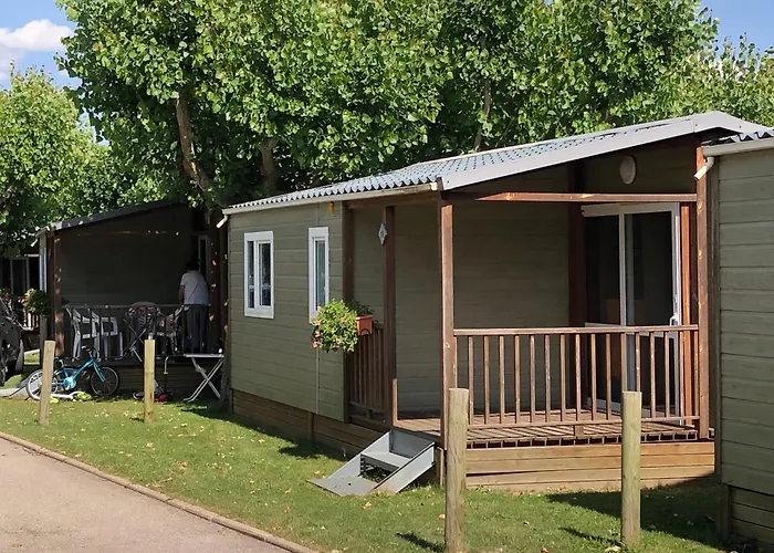 Bungalows Pirineus